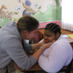 africa united volunteers caring